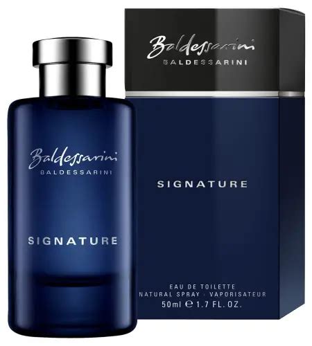 men's signature cologne.